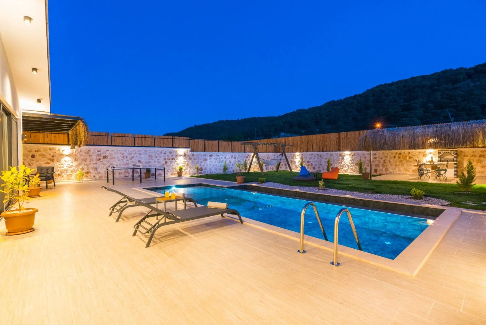 Villa Ventis