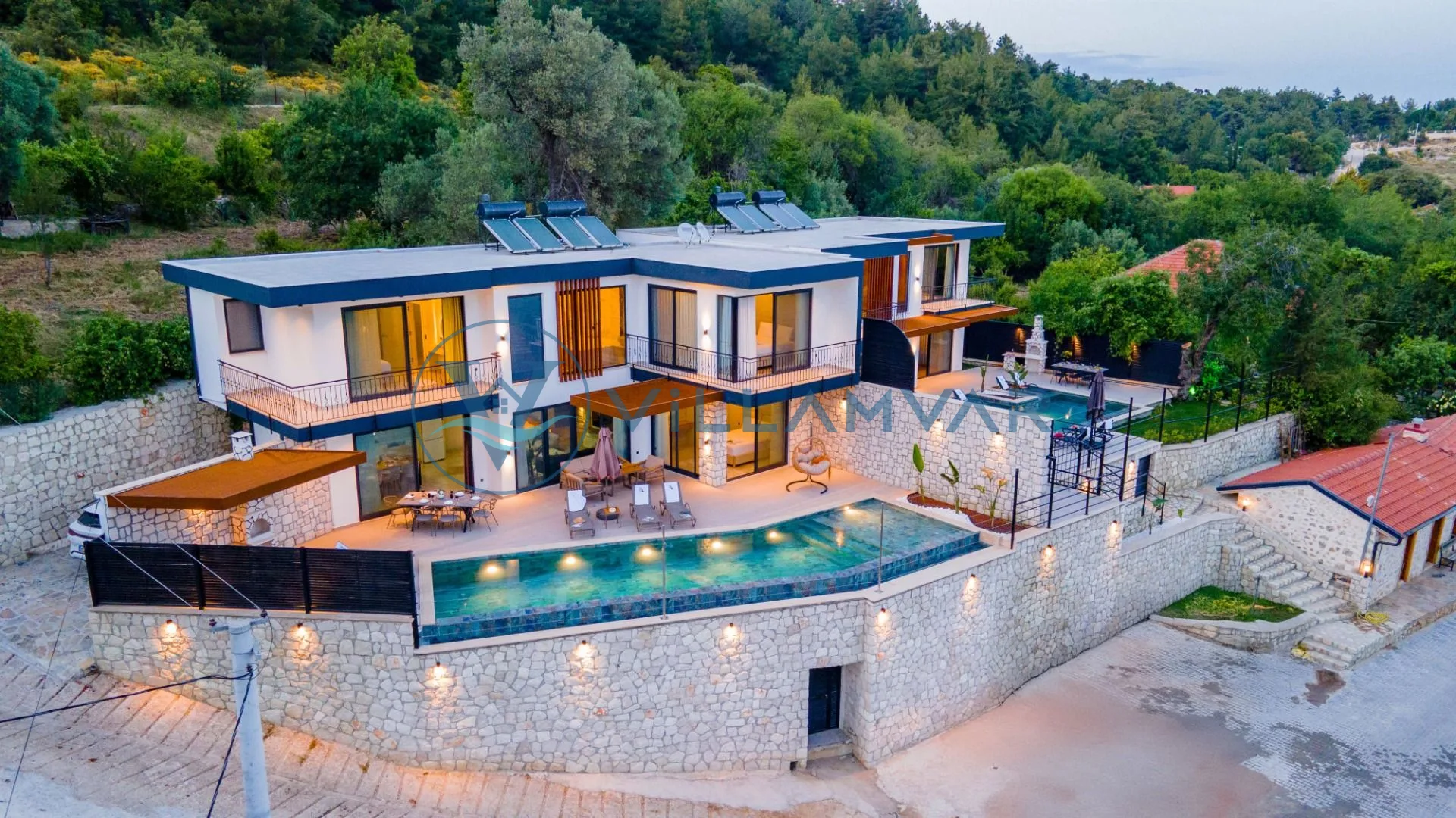 Villa Akbulut 3