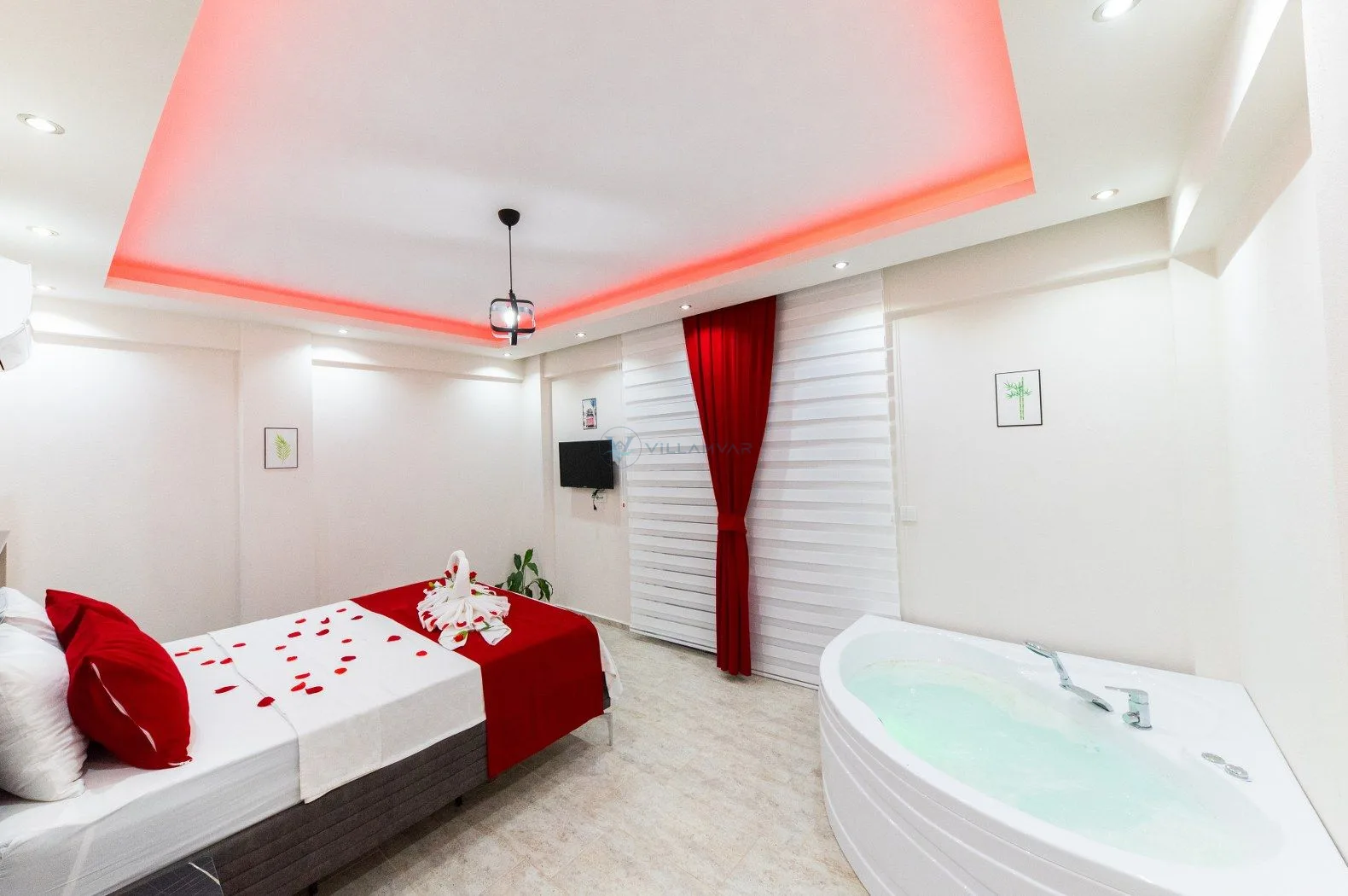 Villa Adelina 2