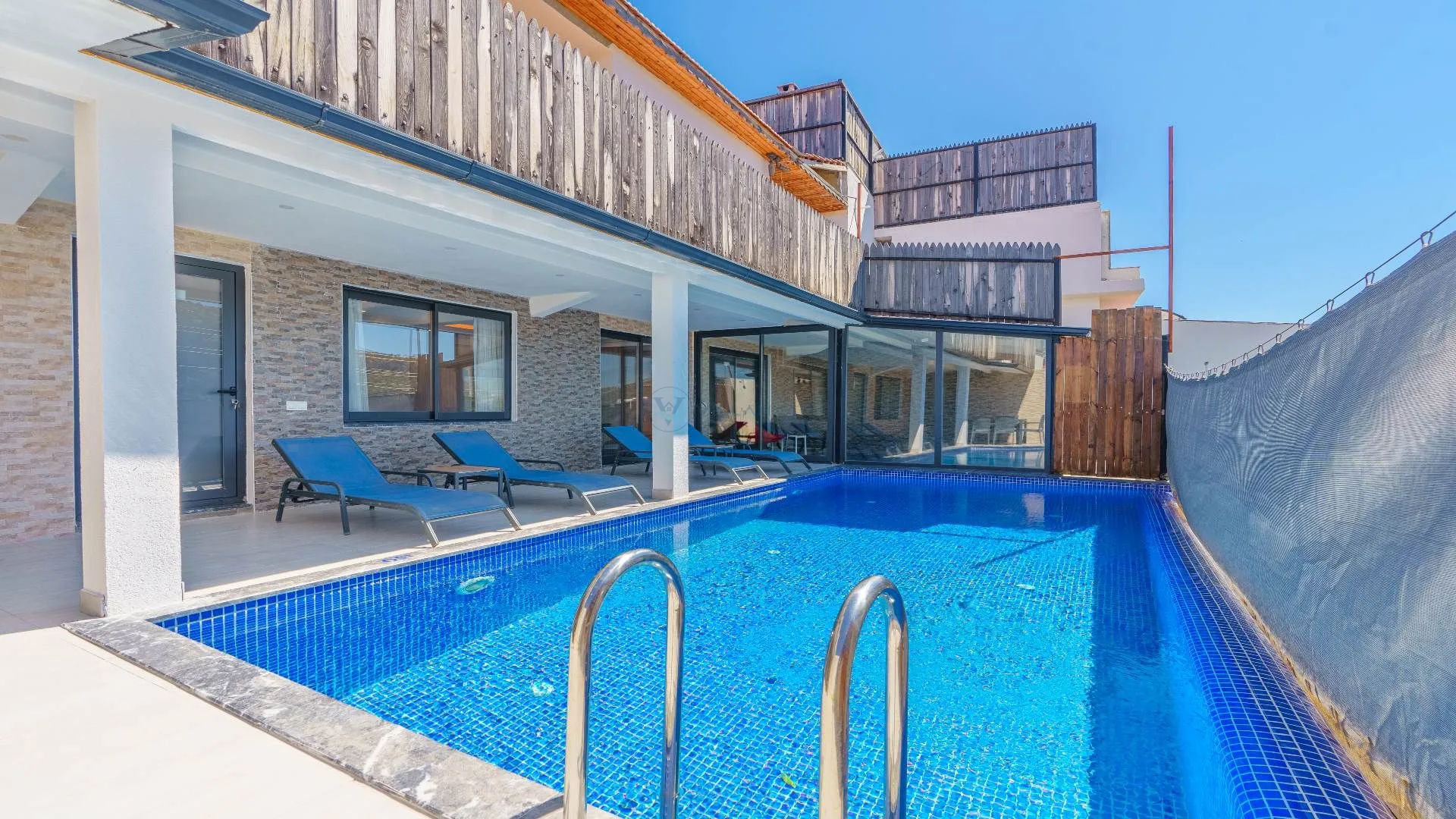 Villa Favori 3