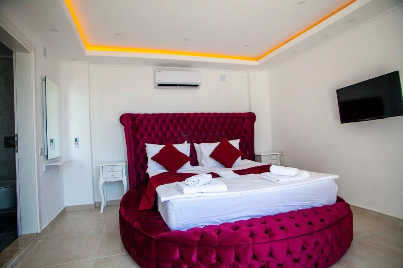 Villa Güney Ortaalan