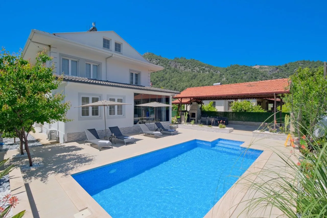 Villa Arlene