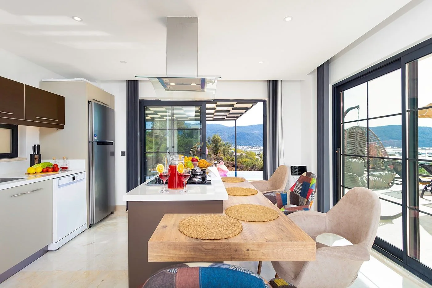 Villa Taşhan Yeşiköy