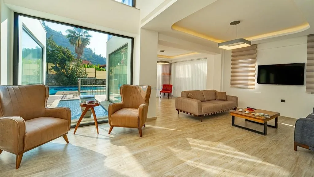 Villa Balkira