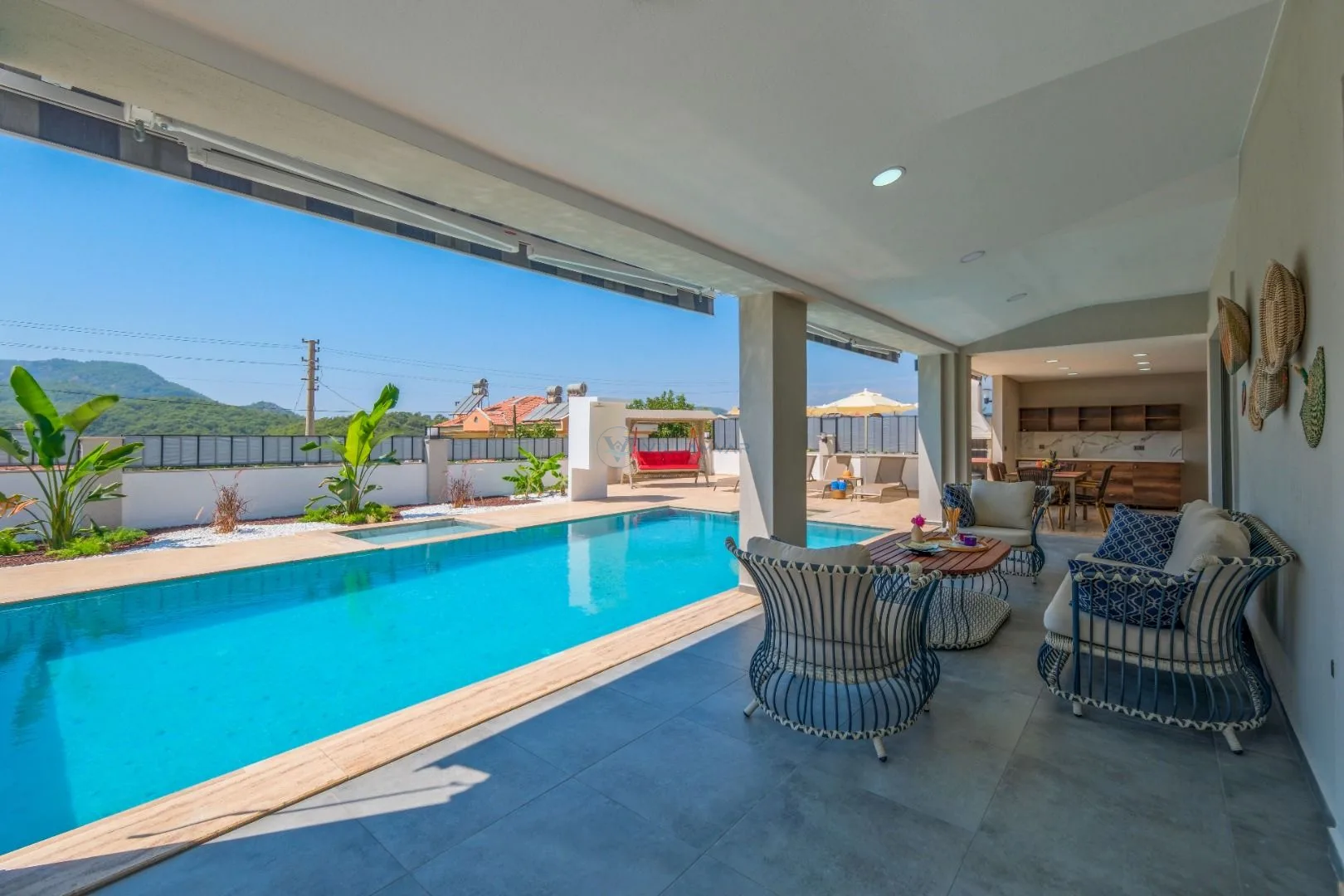 Villa Safra 1