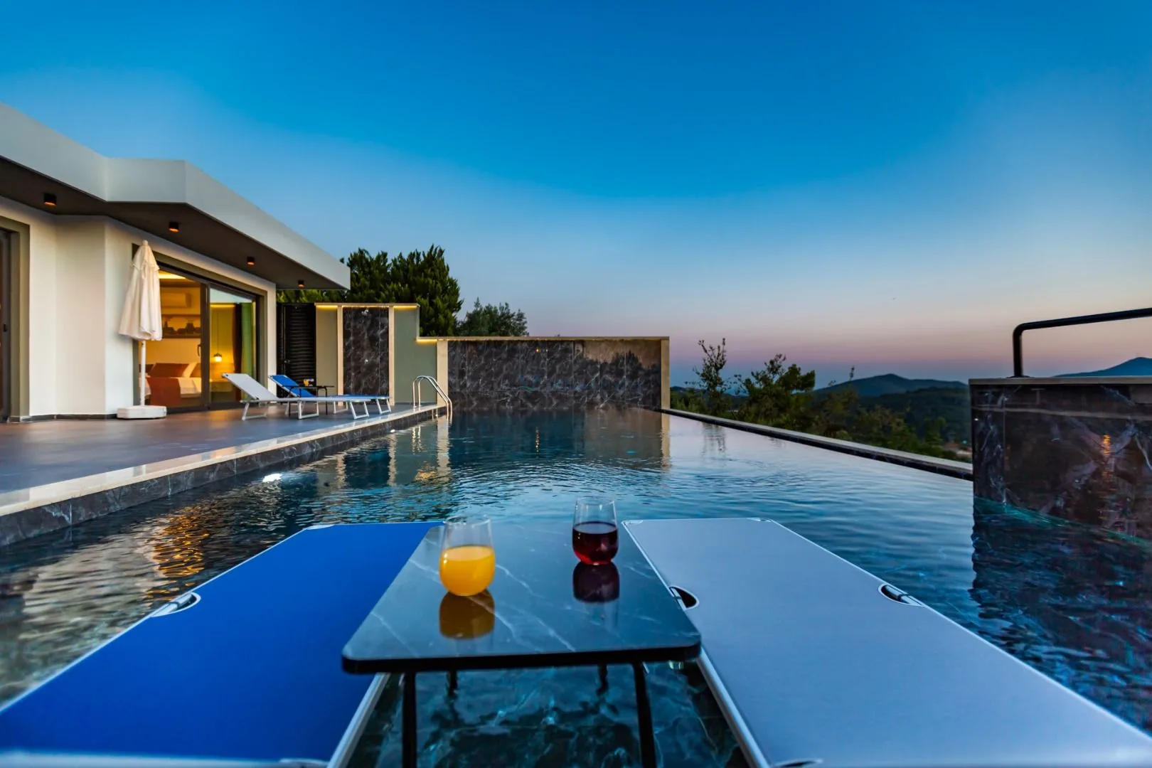 Villa Erdeno