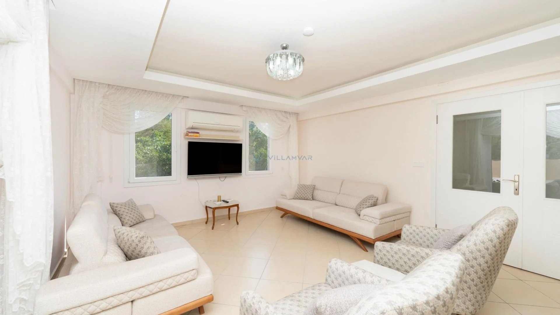 Villa Ramya