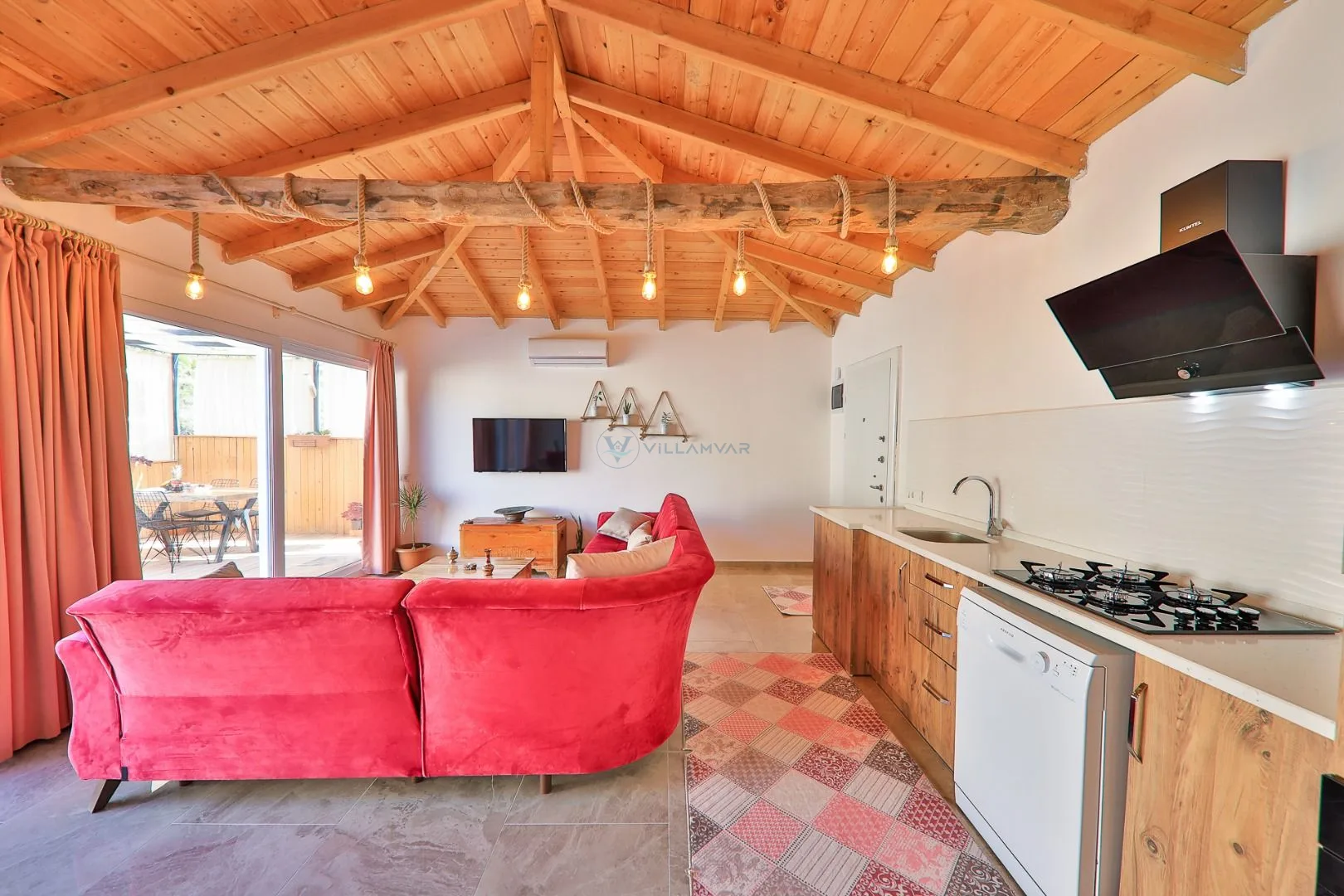 Villa Baranda
