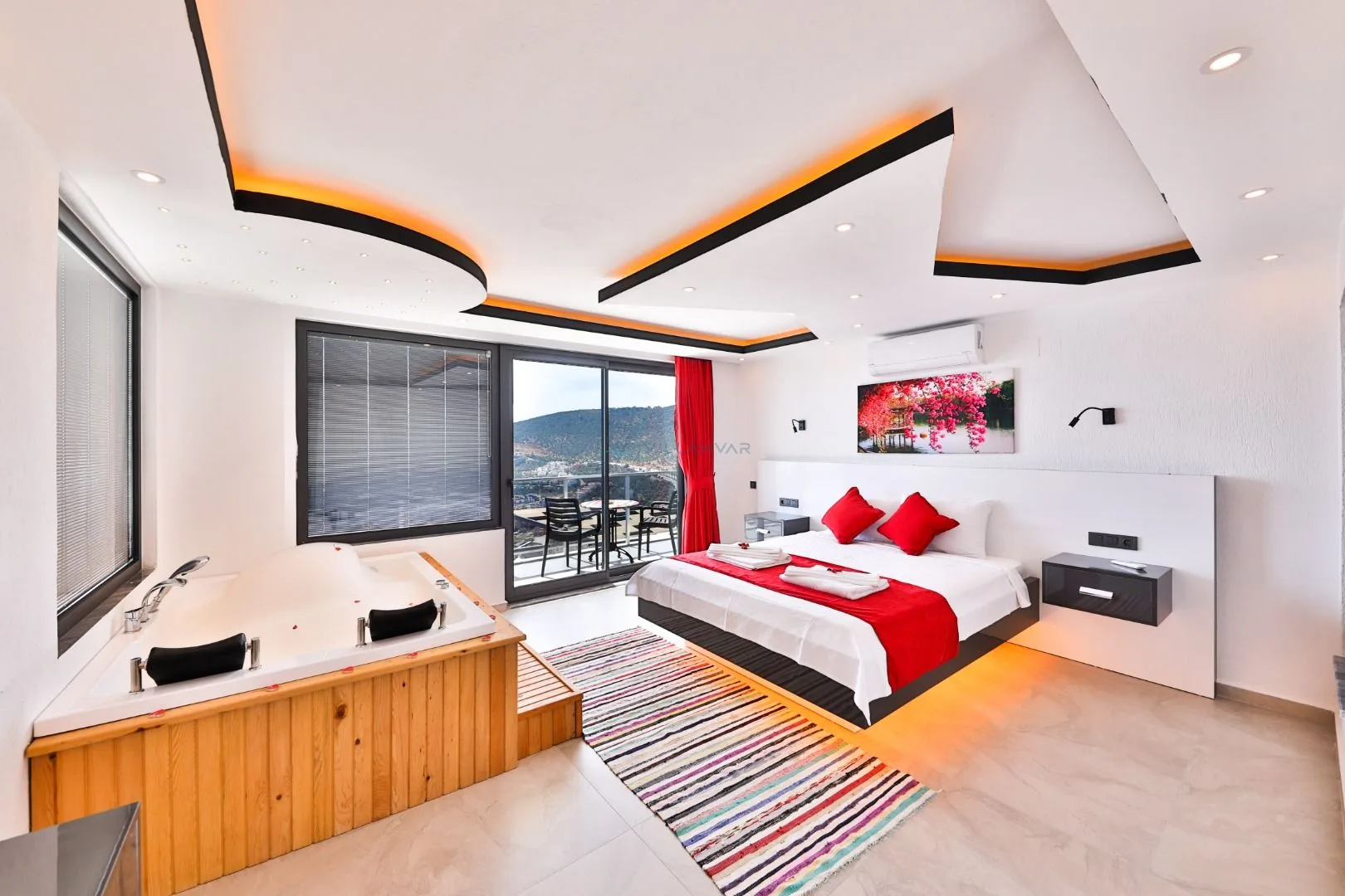 Villa July Kızıltaş