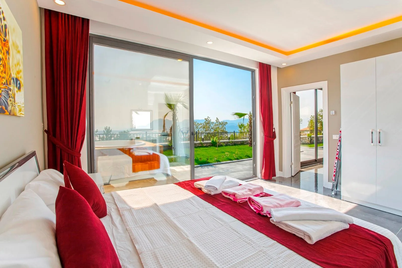 Villa Visa 2