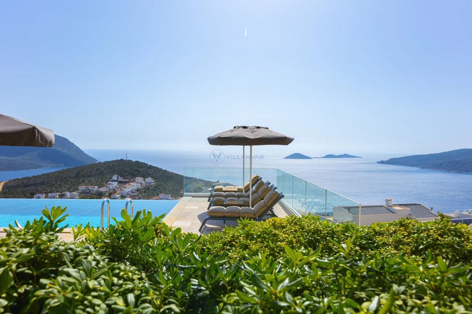 Safran Rental Kalkan Merkez