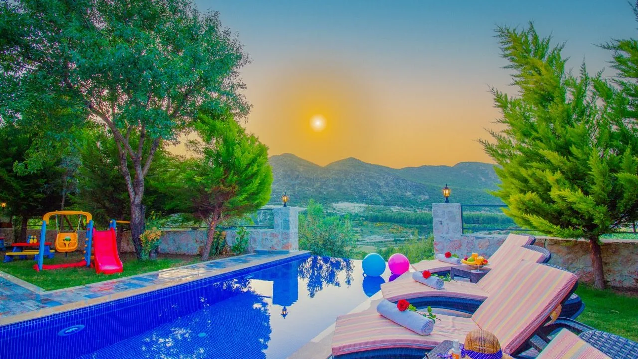 Villa Softa