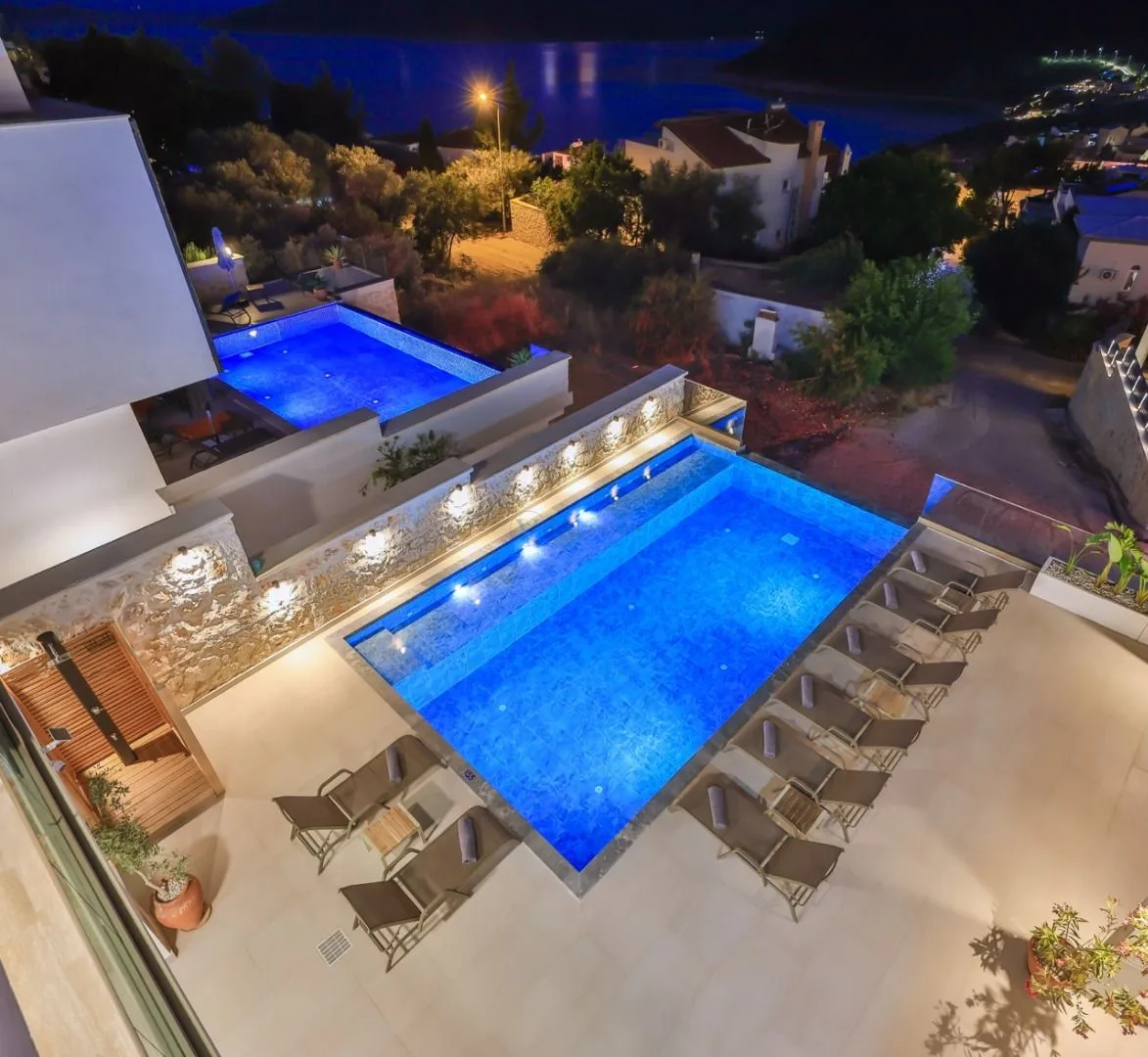 Villa Eliza