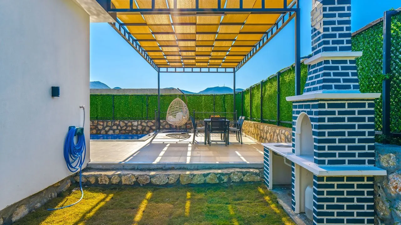 Villa Ortaç-3