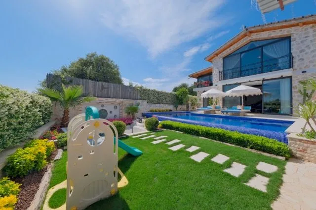 Villa Casa Perla