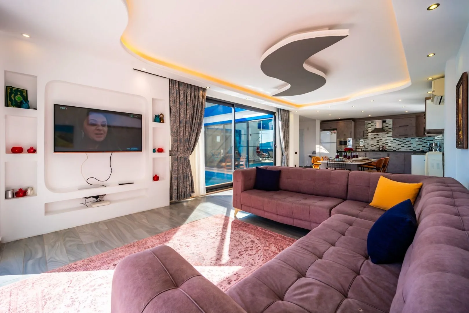 Villa Vistara