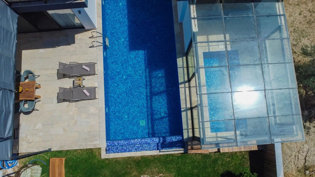 Villa Sezai
