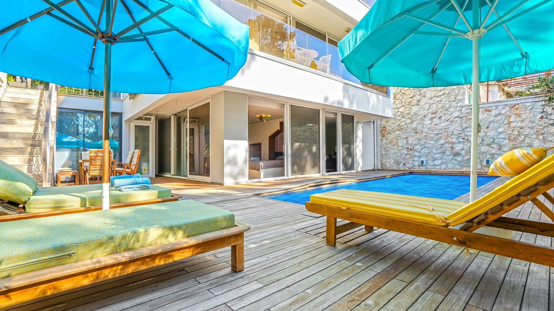 Villa Alpines