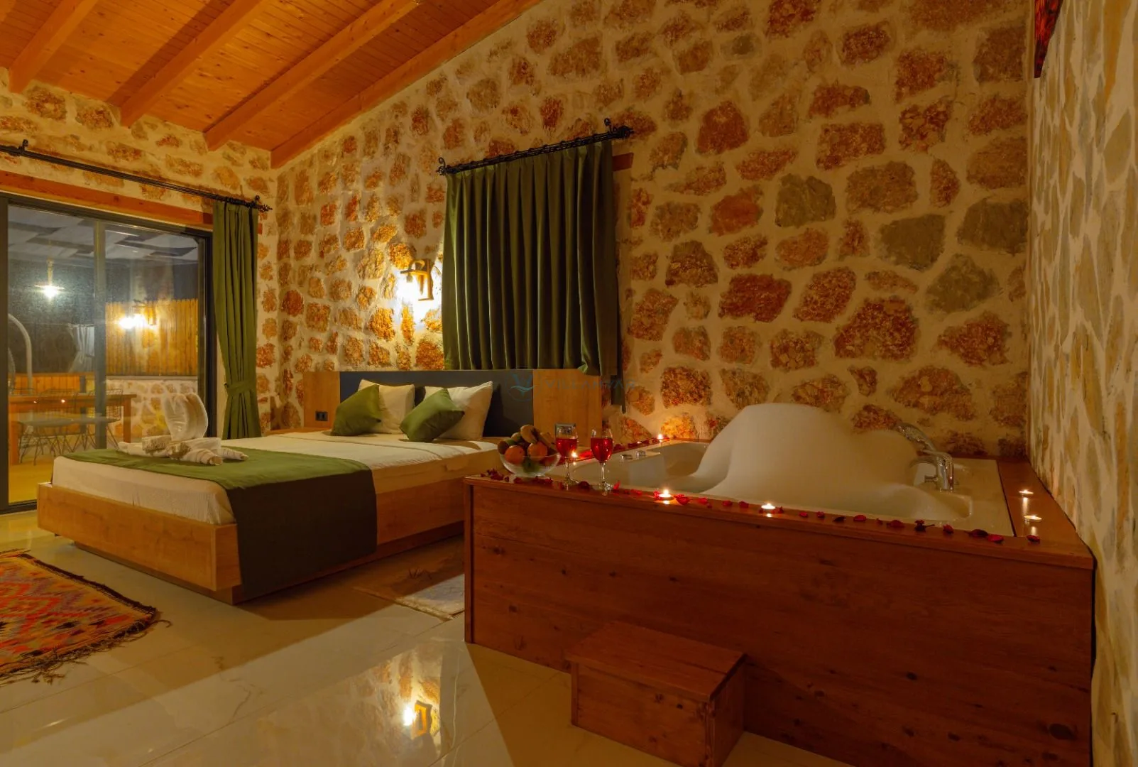 Villa Estonya