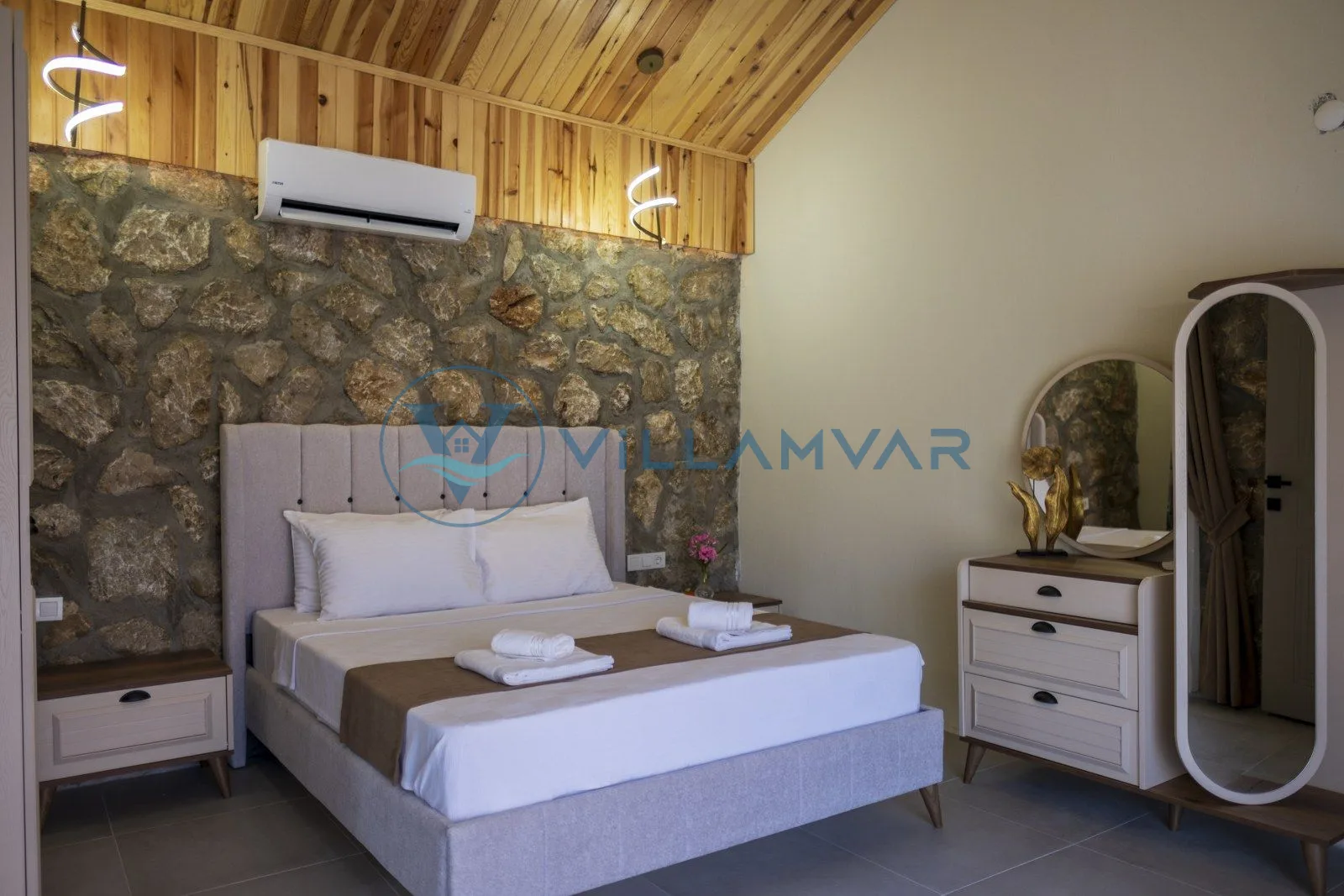 Villa Siderya