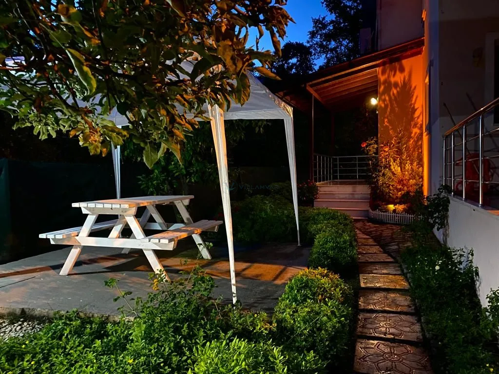 Villa Doğal 1