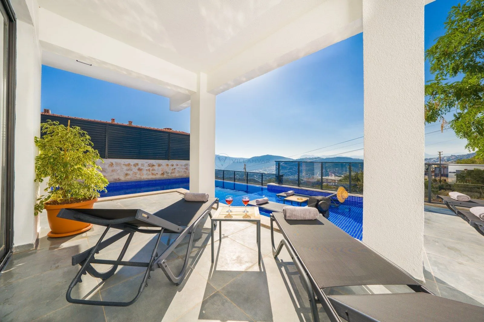 Villa Kısmet 2 4