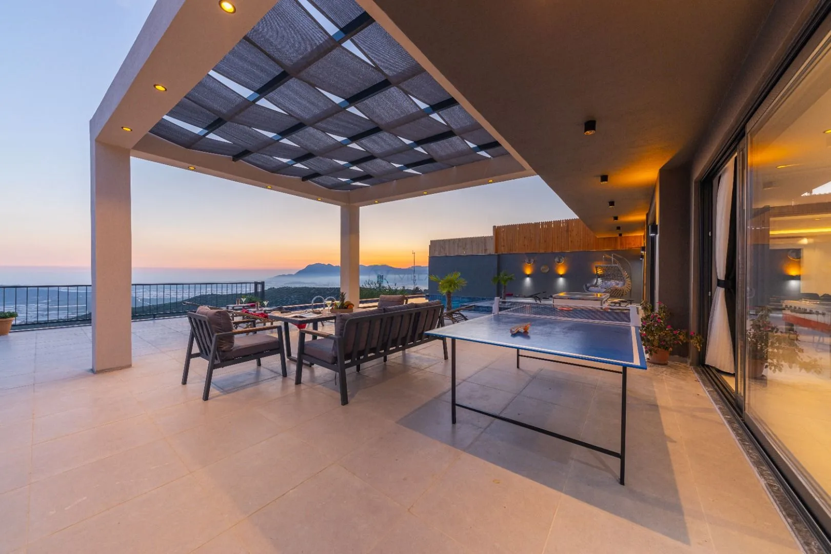 Villa Atılgan Deluxe