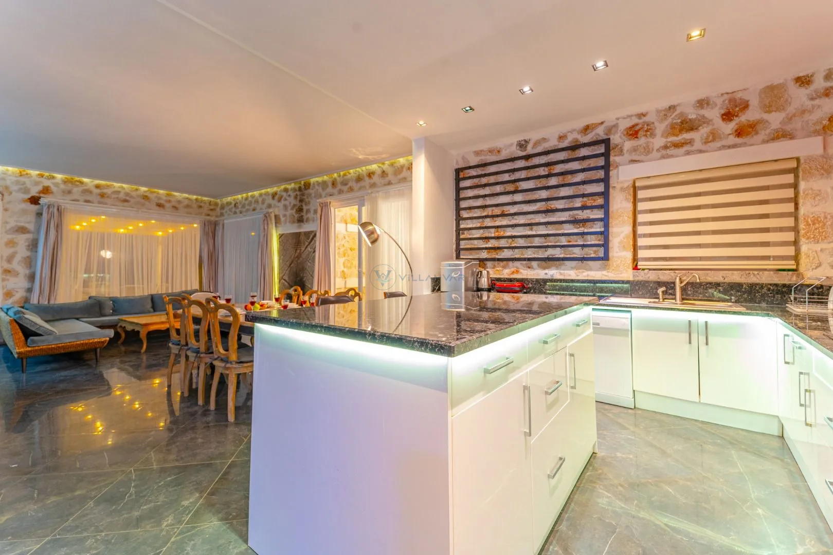 Villa Aria Luxury
