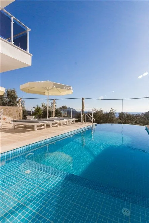 Villa Manolya