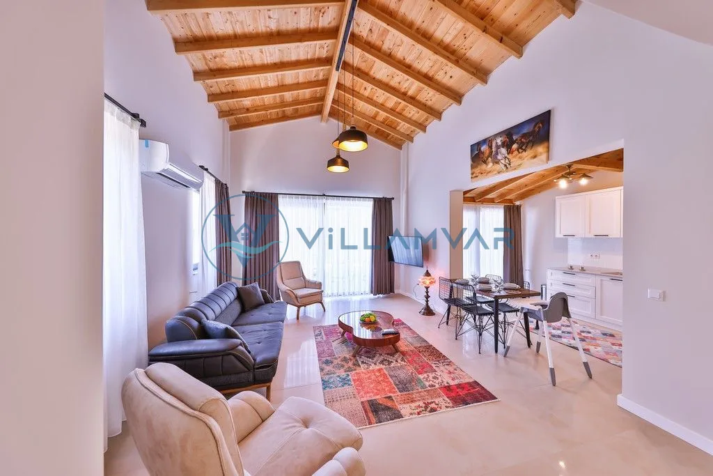 Villa Unicorn