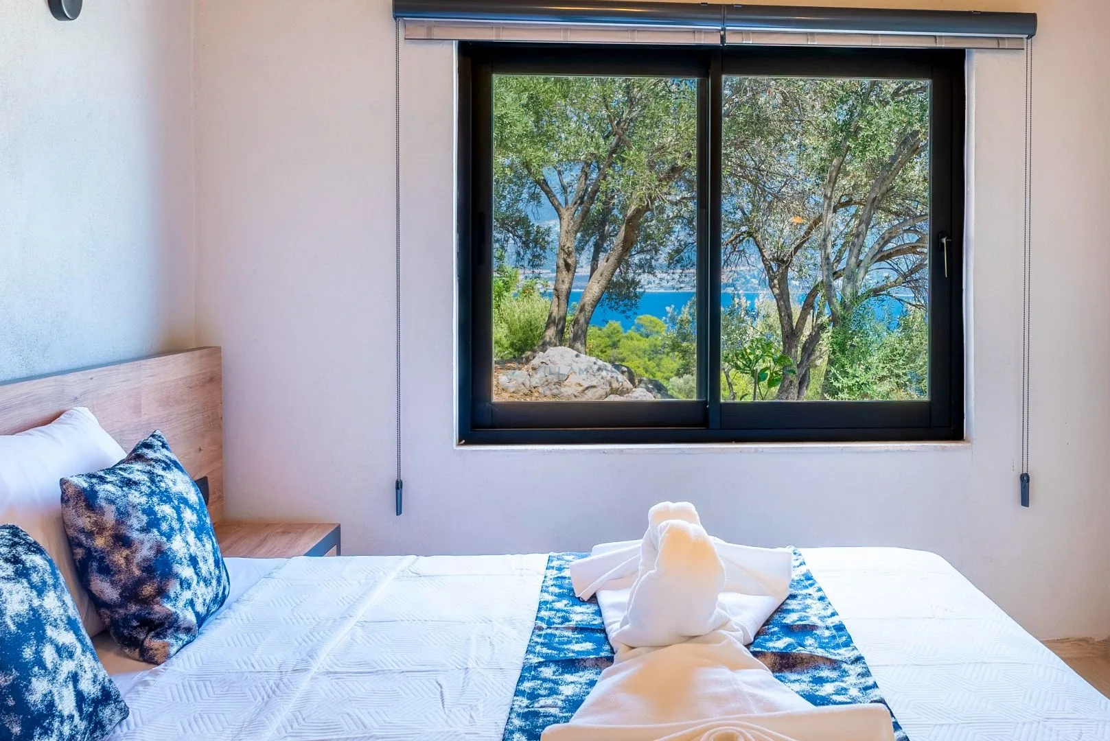 Villa Blue Sea Uno