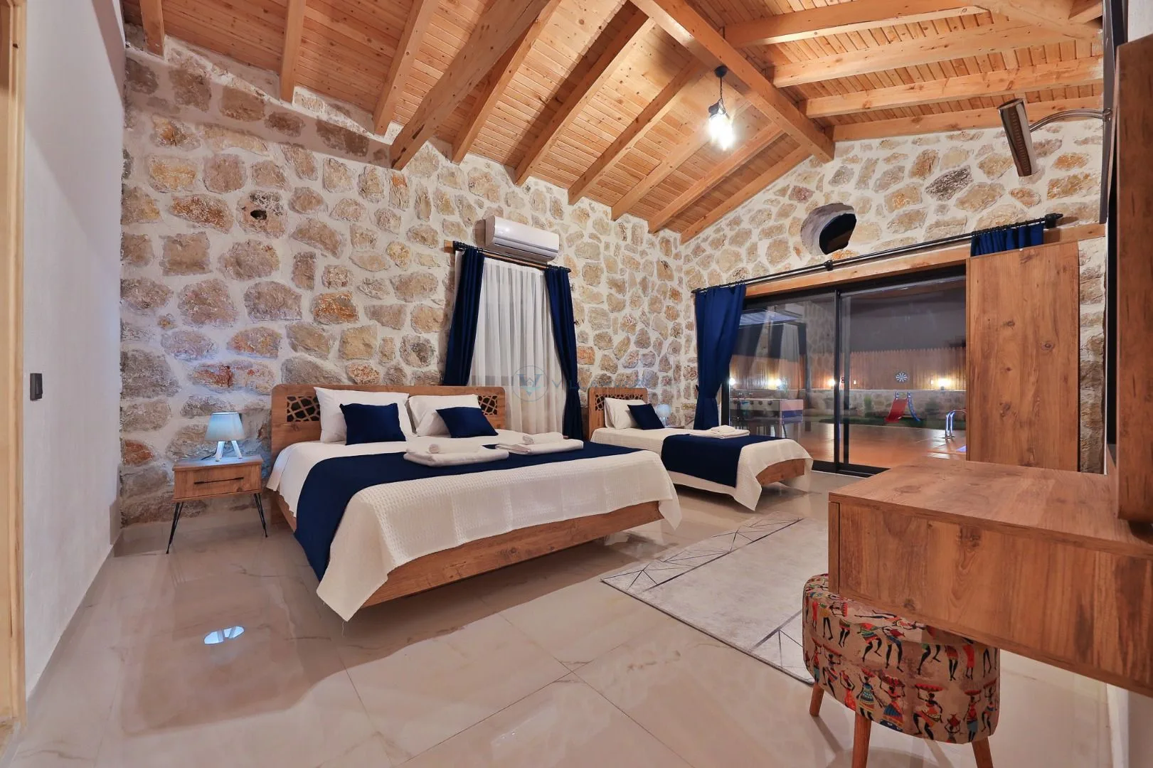 Villa Mebika