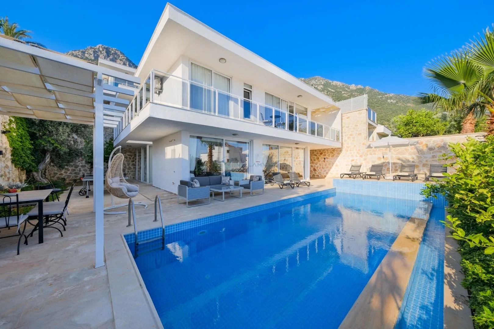 Villa Lumi 1