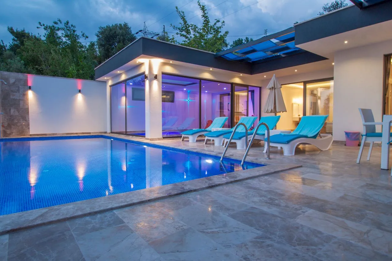 Villa Lera