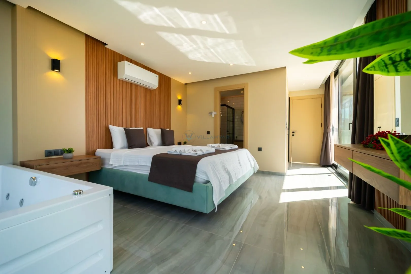 Villa Bolessa Uno
