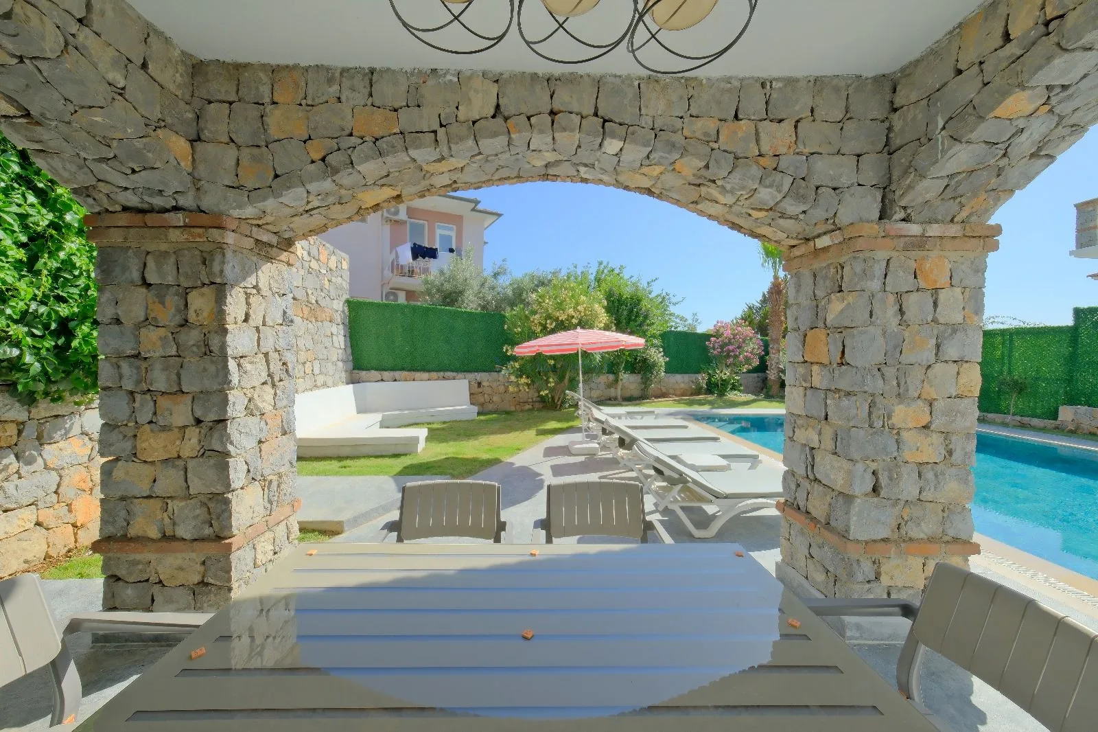 Villa İncim