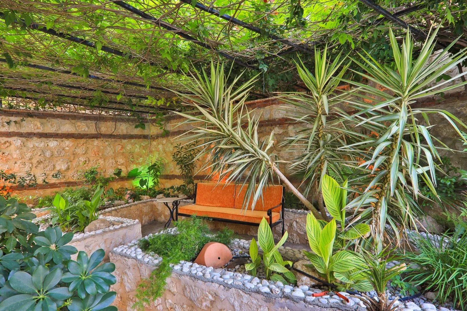 Villa Dorena
