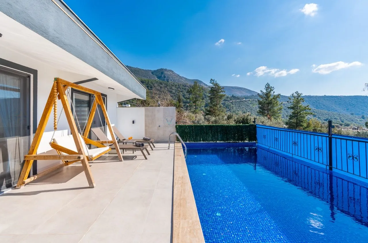 Villa Rose