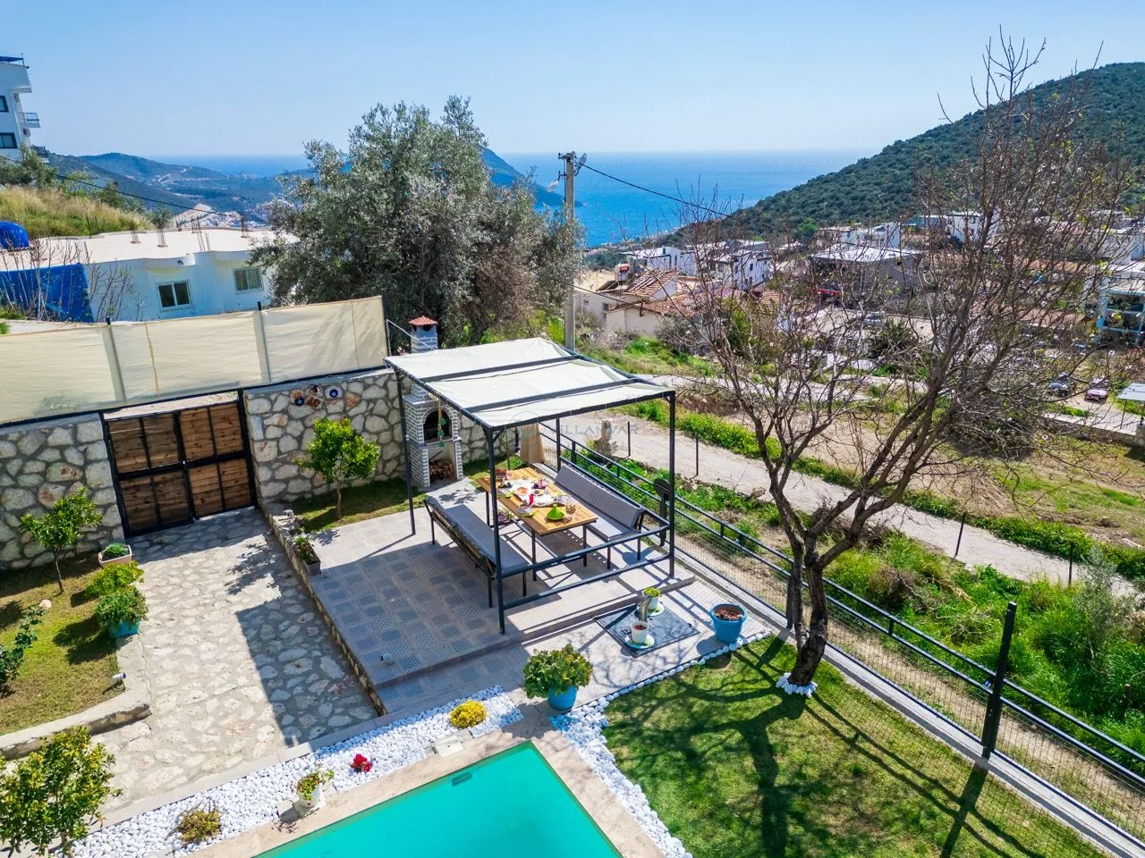 Villa Smyrna