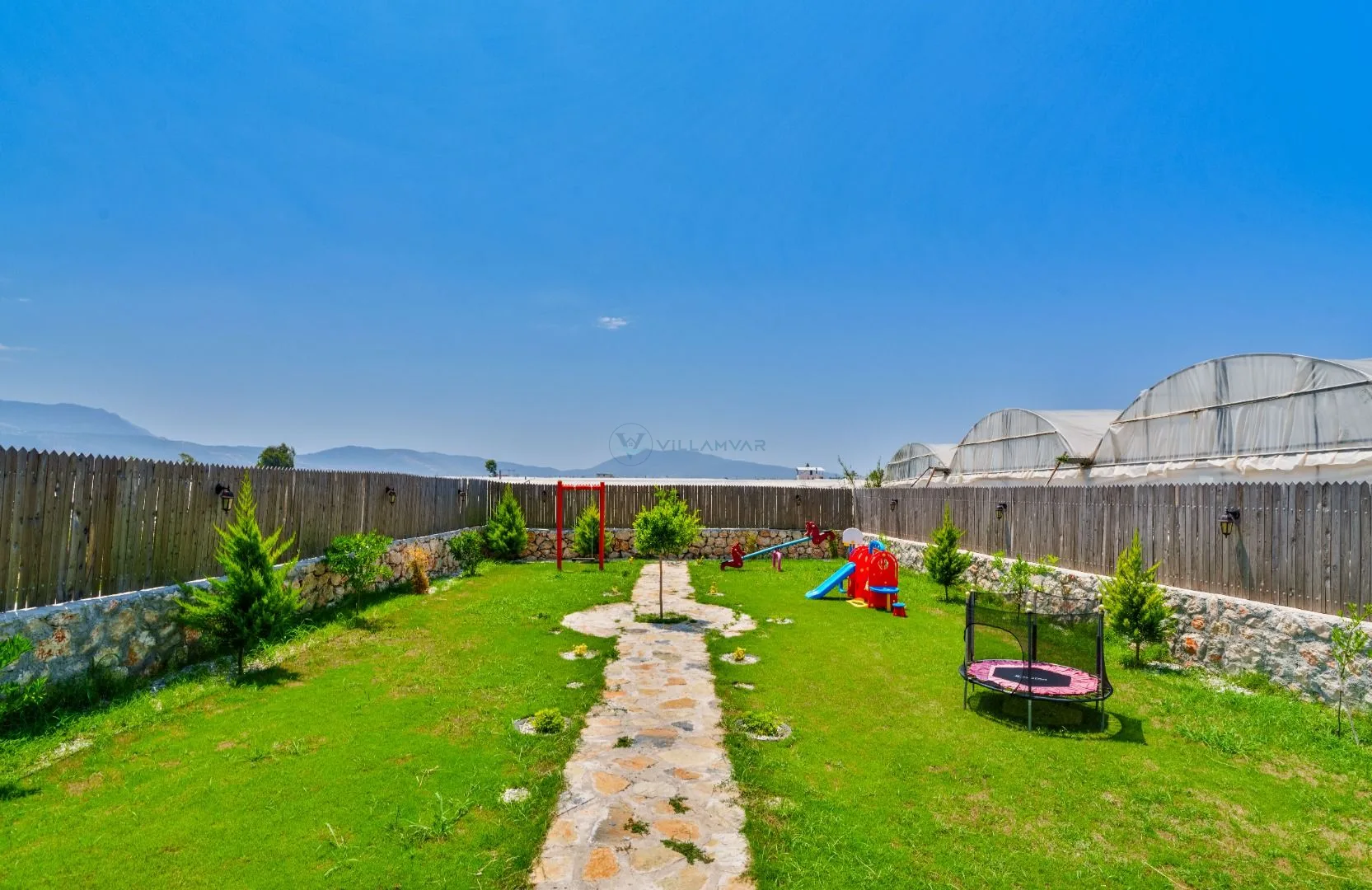 Villa Caner