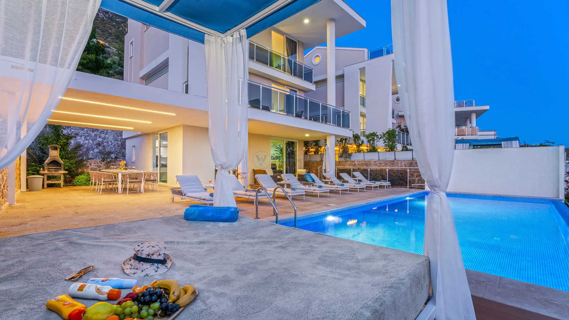 Villa Harmony