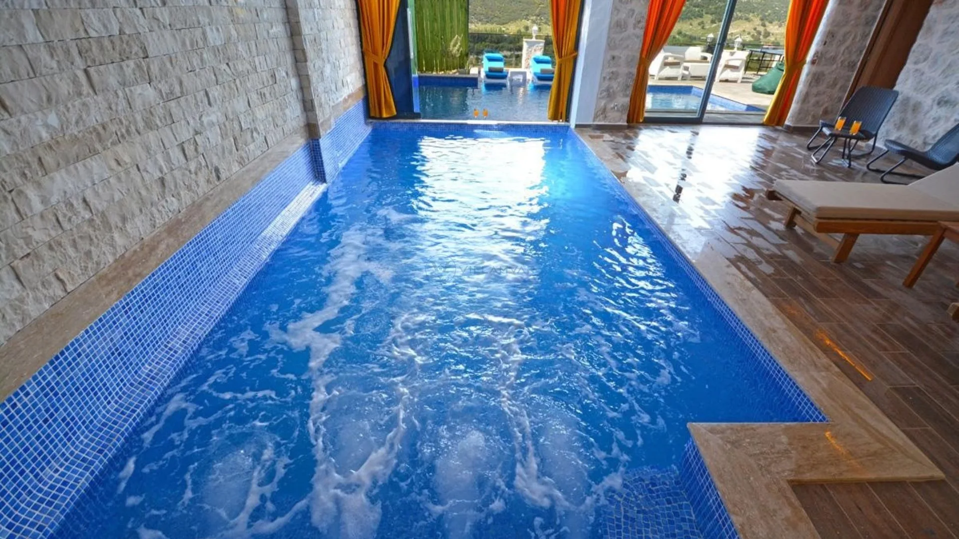 Villa Tektaş