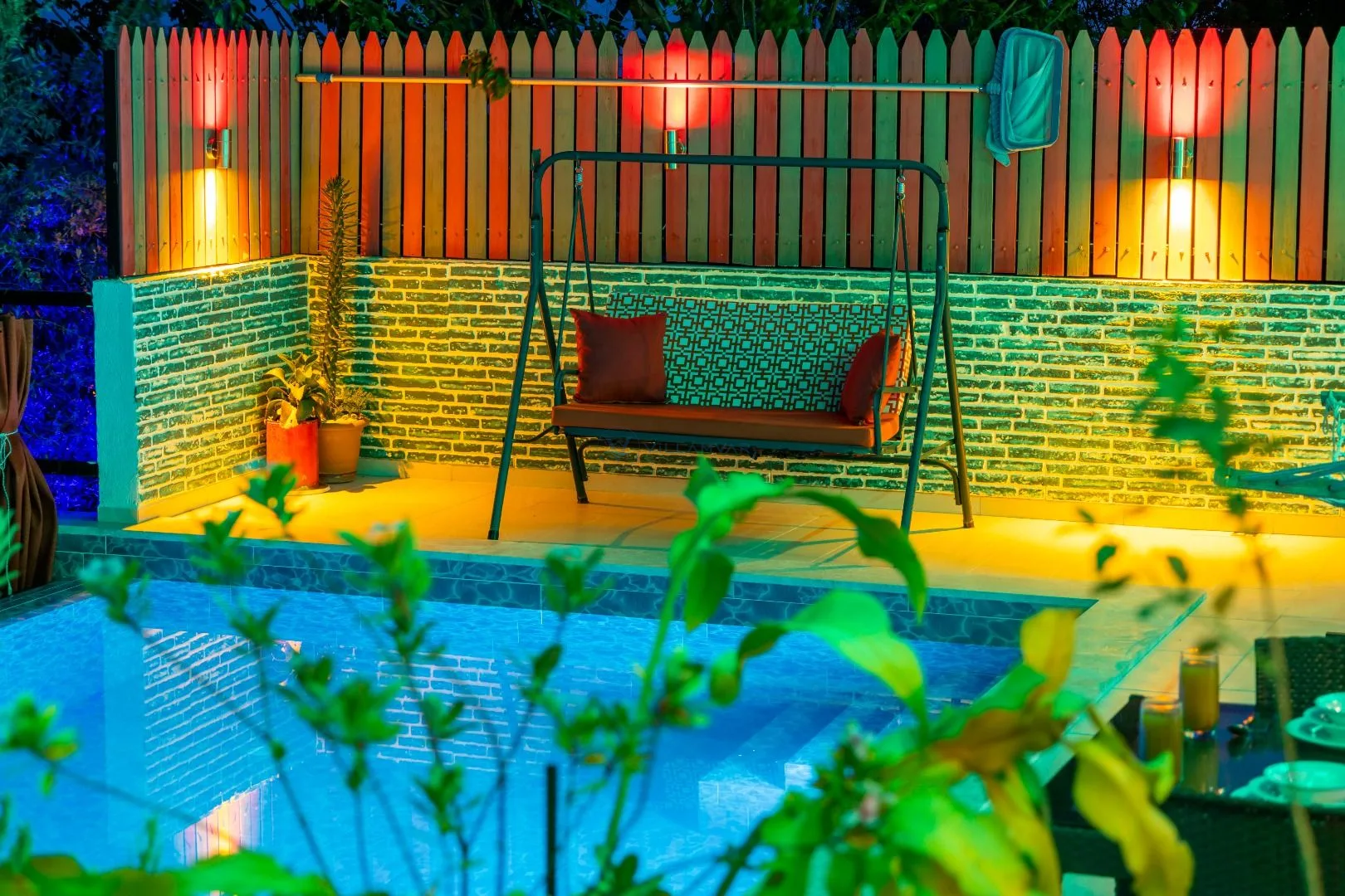 Villa Rainbow