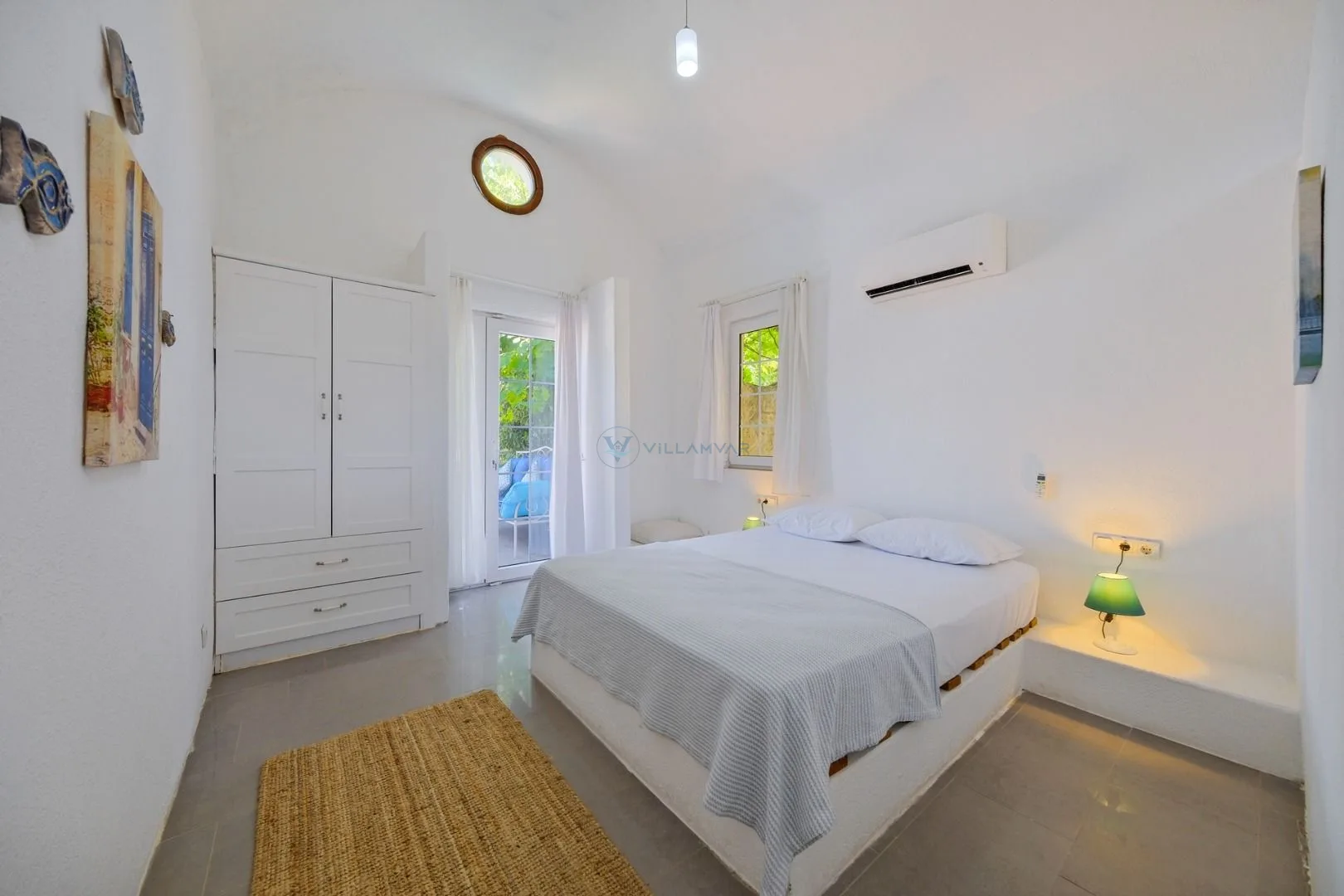 Villa Mavi Kapı