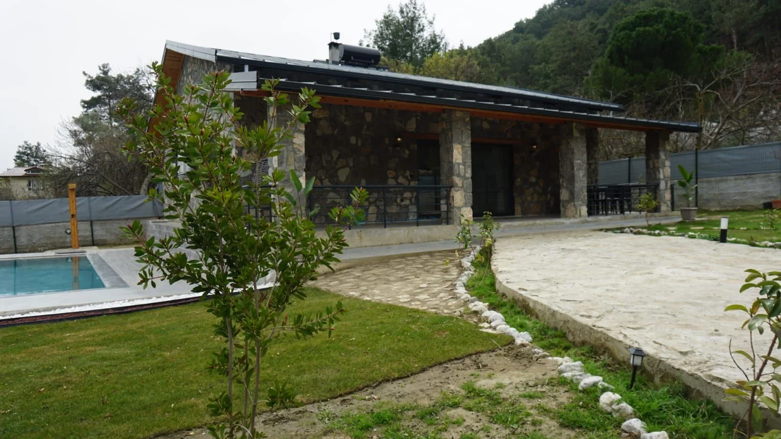 Villa Gonca