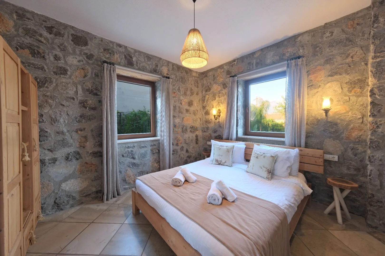 Villa Polat 2