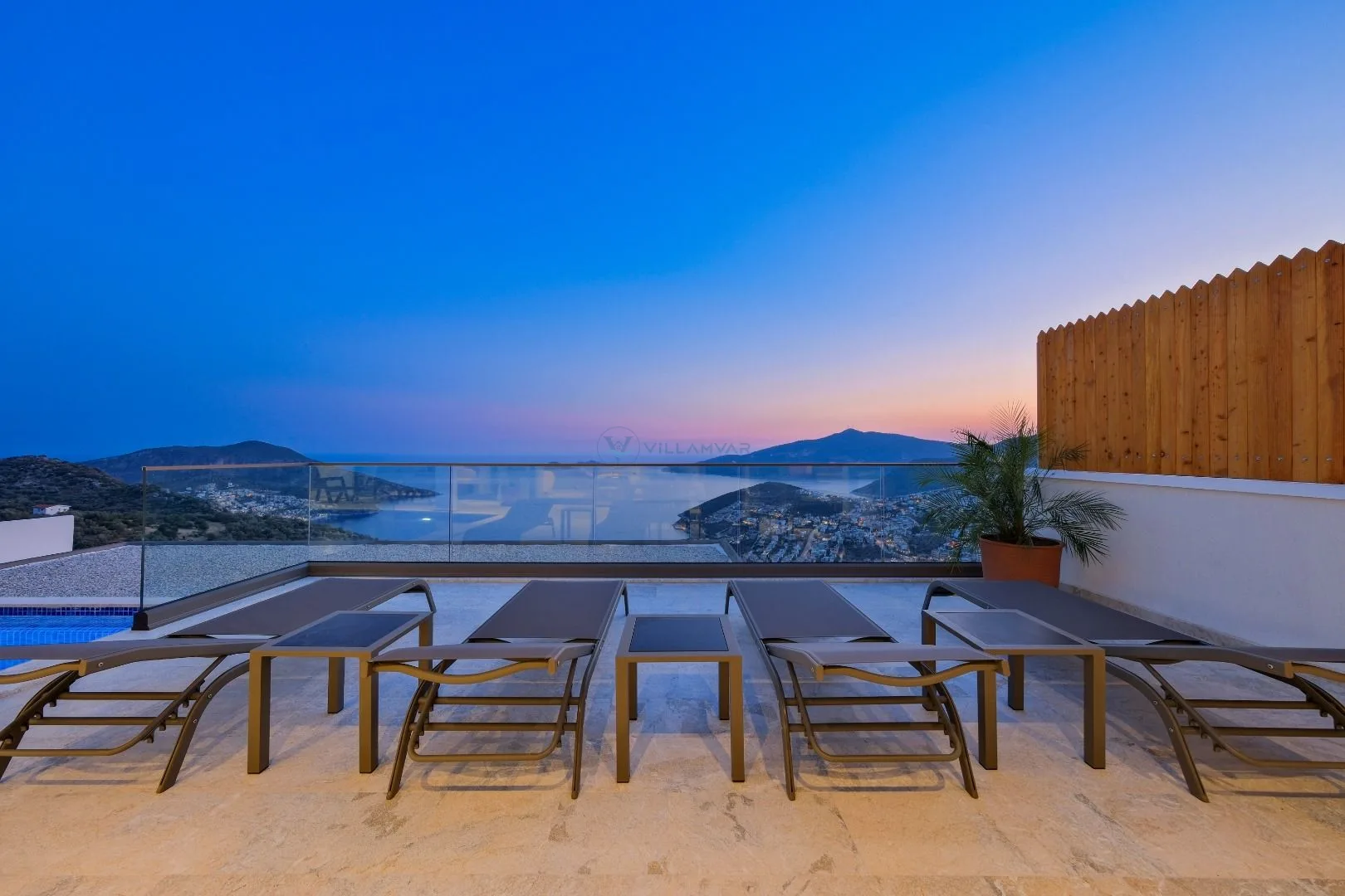 Villa Magic Life