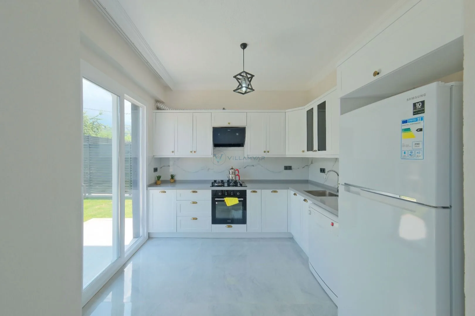 Villa Seyra 2