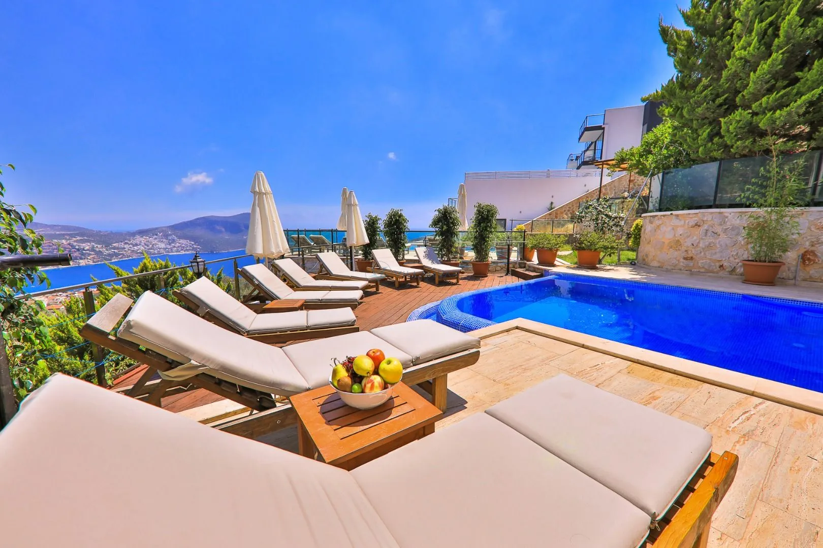 Villa Batı 2