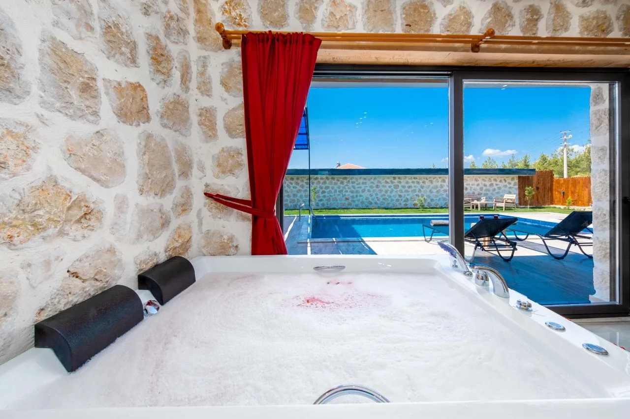 Villa Enes View 1